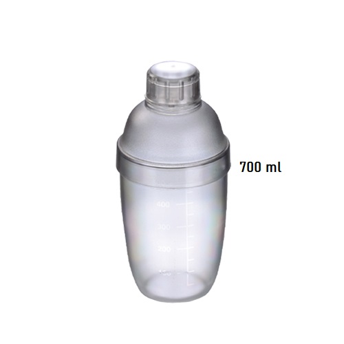 Shaker cup 700ml