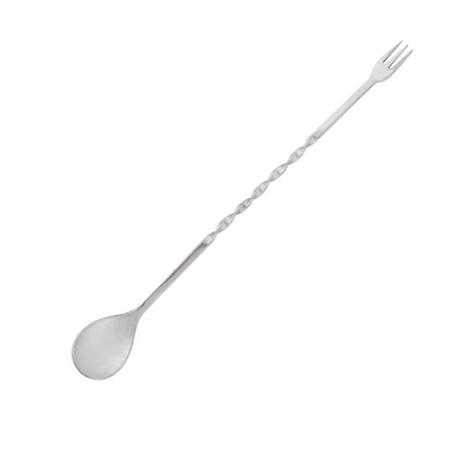 Long bar spoon